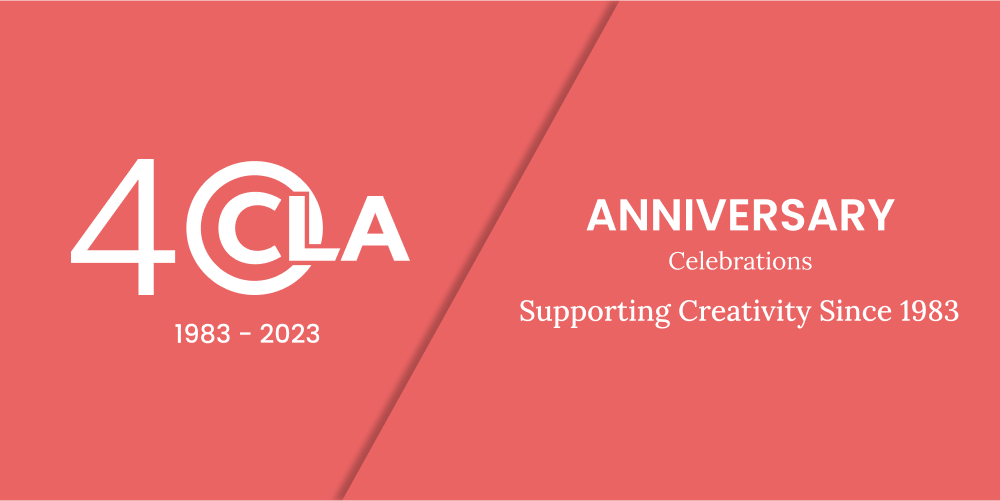 CLA 40th Anniversary