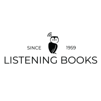 Listening Books Logo