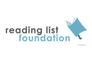 Reading List Foundation logo