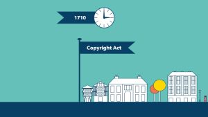 Copyright essentials screenshot - Copyright Act