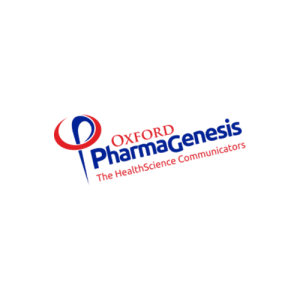 Oxford PharmaGenesis logo