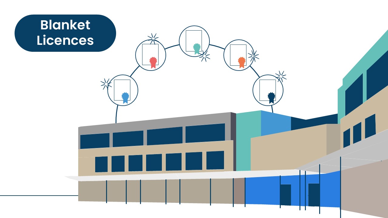 Copyright Essentials Schools Copyright Licensing Agency