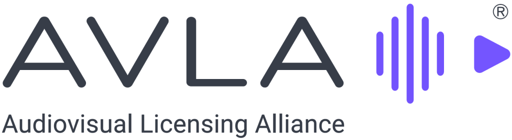 AVLA | Copyright Licensing Agency