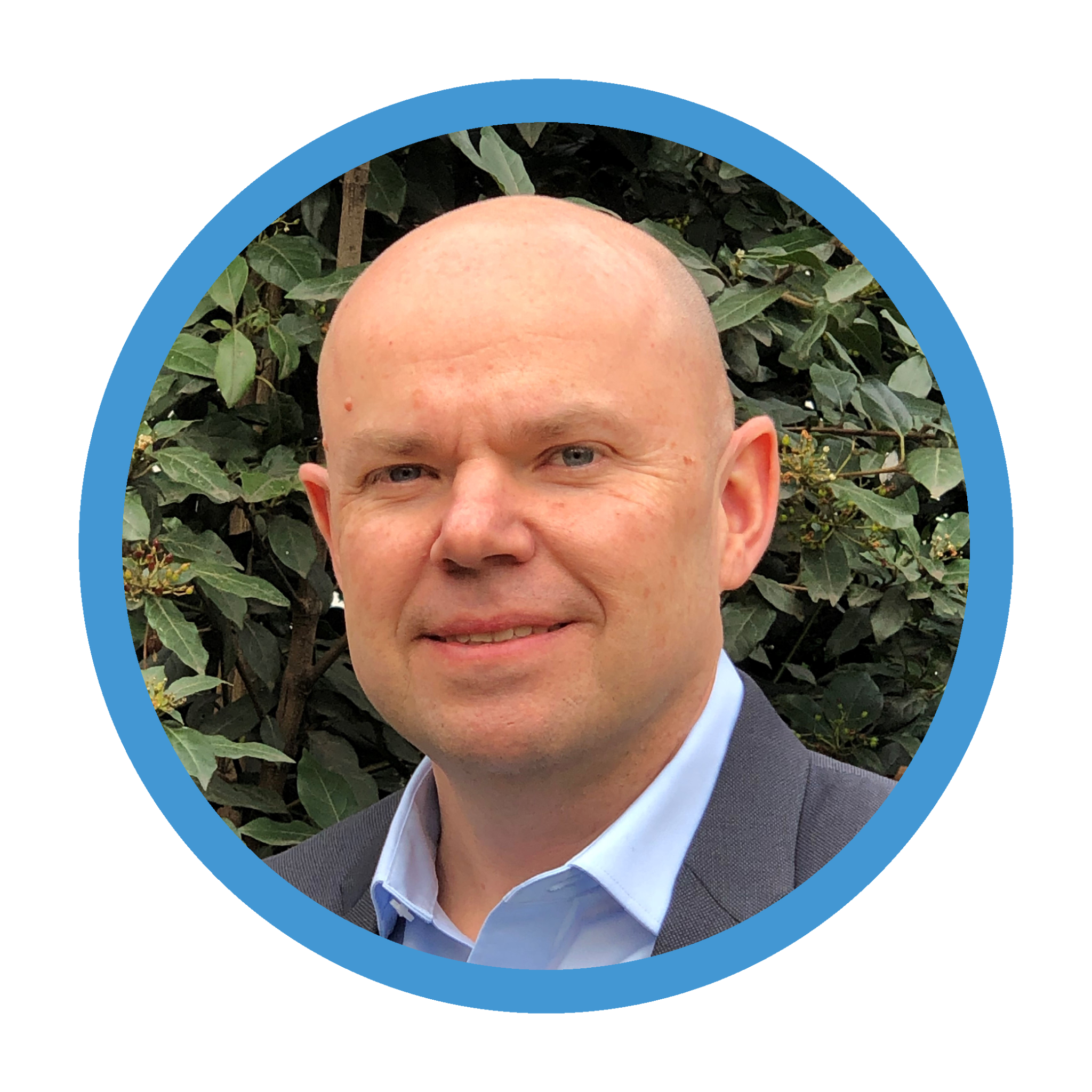 CLA appoints Tony Johnson as interim CEO | Copyright Licensing Agency