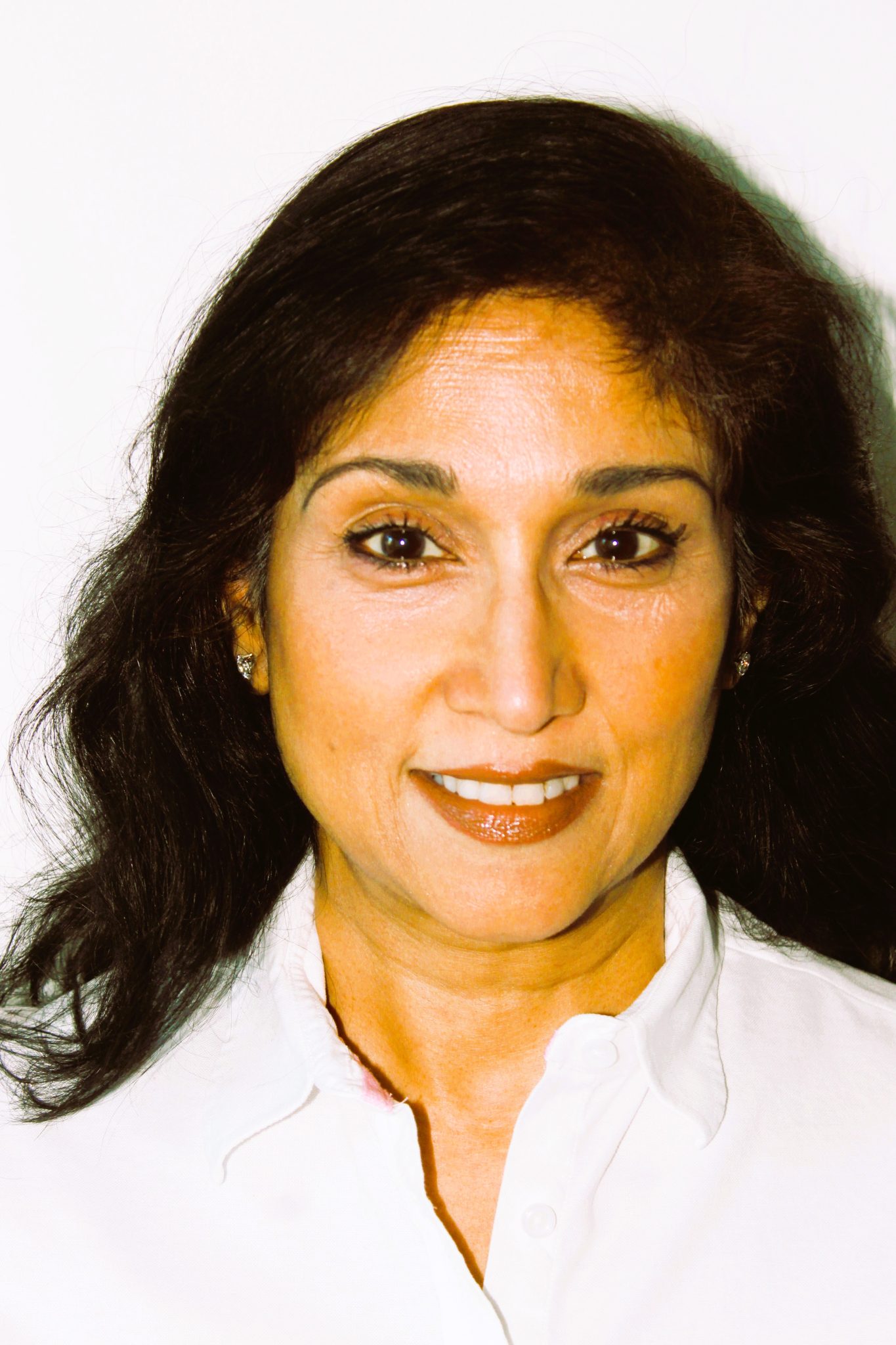 Photo of Shikha Hornsey