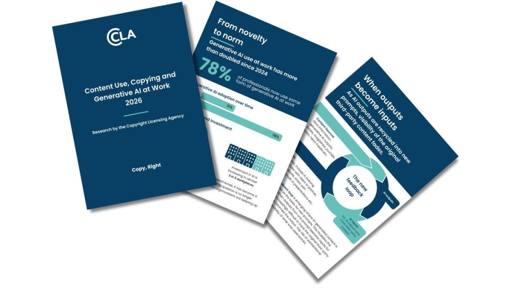 AI use at work research page previews